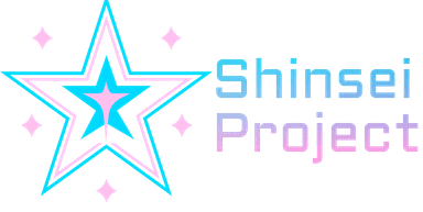 Shinsei Project logo